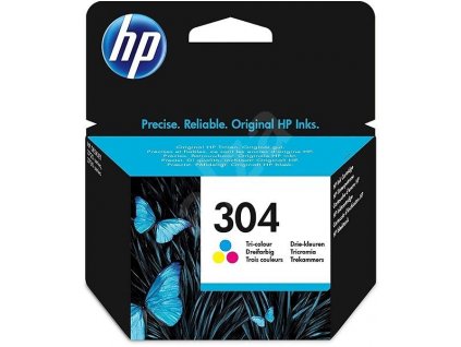 HP 304 N9K05AE Color