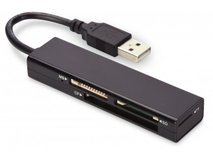 Ednet USB 2.0 4 porty