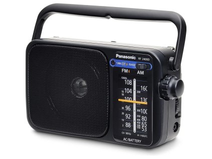 Panasonic RF 2400
