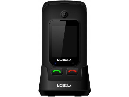 Mobiola MB610 Black