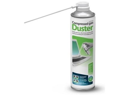 ColorWay CW-3333 Cistiaci vzduch stlaceny Duster 500ml