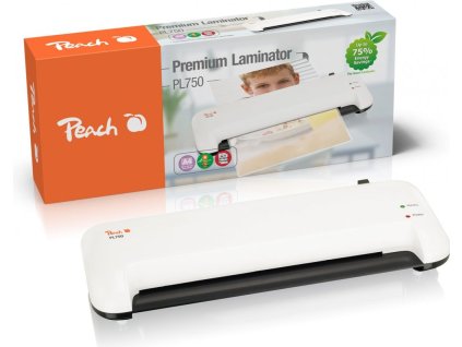 Peach PL755 Premium Photo A3