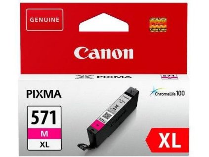 Canon CLI-571XL Magenta