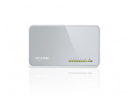 TP-Link TL-SF1008D