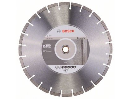Bosch 2.608.600.281-777 Kotúč diamantový 180mm