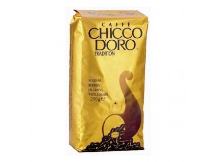 Jura Chico d`oro Tradition 250g