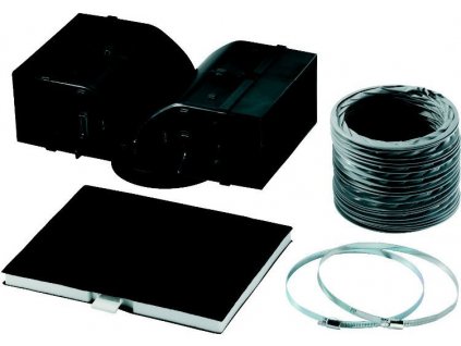 Bosch DHZ 5345 Filter uhlíkový na odsávač