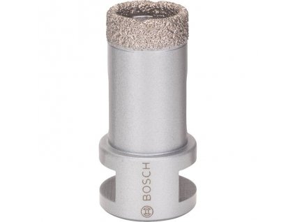 Bosch 2 608 587 117 Vrták Bosch diamantovy Dry speed 25mm na GWS