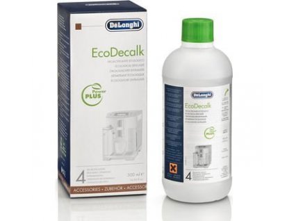 DeLonghi 500 ml Eco Decalk DLSC 500