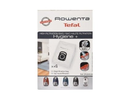 Rowenta ZR 200540 Hygiene+ Sáčky