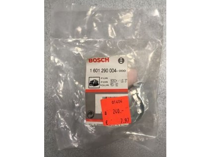 Bosch 1.601.290.004-000 UG 37 ADV 82 aretačná spona vypinača