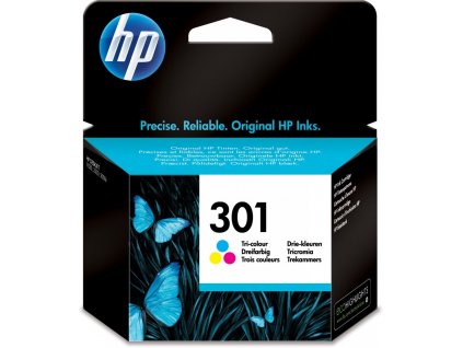 HP 301 CH562EE Color