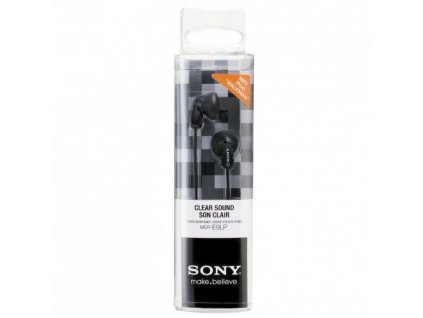 Sony MDR-E9LP/B