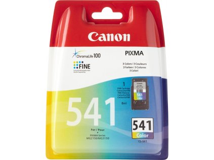 Canon CL-541 color