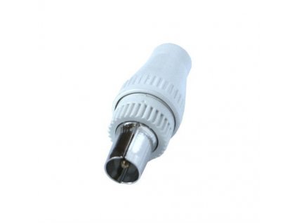 Solight SSN5500E Konektor TV ant. samec priamy profi