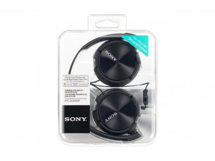 Sony MDR-ZX310APB