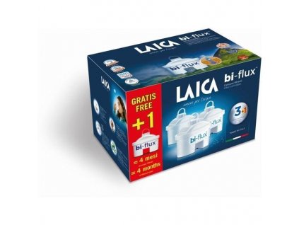 Laica Bi-flux Filter 4ks LAIF3+1M