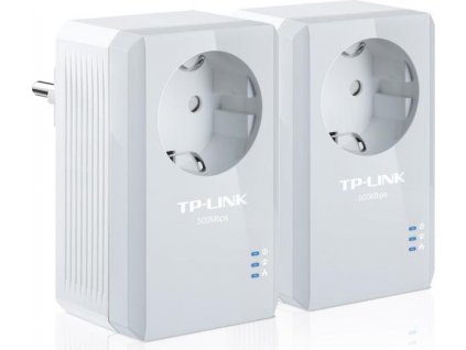 TP-Link TL-PA4010PKIT