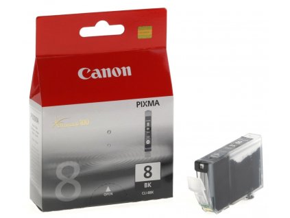 Canon CLI-8BK