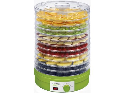 Concept SO-1025 Gobi Sušička potravín