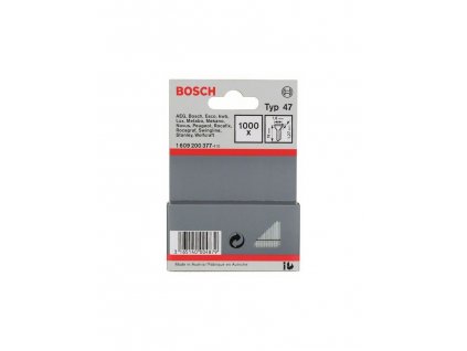 Bosch 1.609.200.377-410 Typ 47 1000x spinky