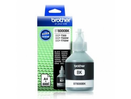 Brother BT-6000BK T300/500W/T700W Black