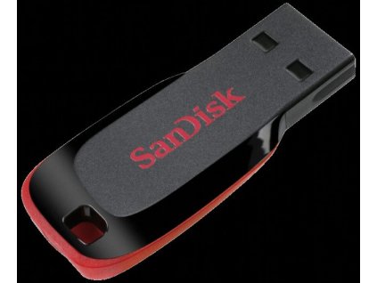 USB Kľúč SanDisk Cruze Blade 32GB 114712