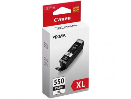 Canon PGI-550XL PGBK