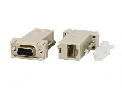 Assmann Digitus AK-610516-000-I