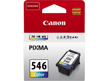 Canon CL-546 color