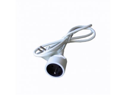 Solight PS02 Predlžovačka  2,0m 1Z spojka