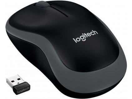 Logitech M171 910-004424 bezdrôtová myš čierna