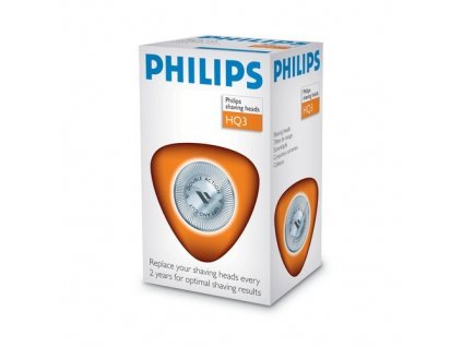 Philips HQ 3 1ks