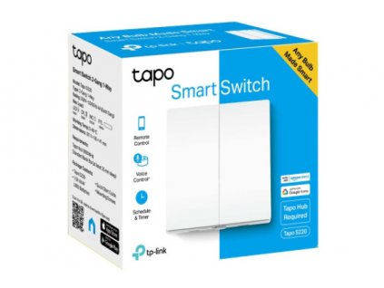 TP LINK Tapo S220 4897098682562 1