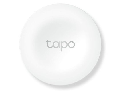 TP-Link Tapo S200B Smart tlačidlo Wifi