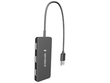 Gembird UHB U2P4 04 USB hub 2.0 4 port 4