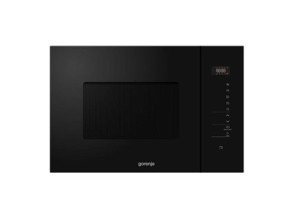 Gorenje BMI 251 SG3BG 1