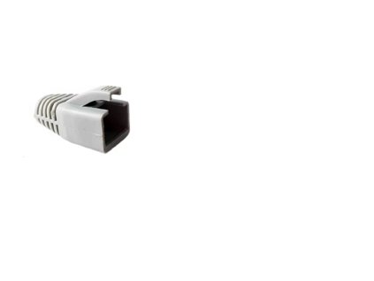 NetXte OCHCAT6A GR 8 10102380 Netxte7351 Kryt konektora RJ45