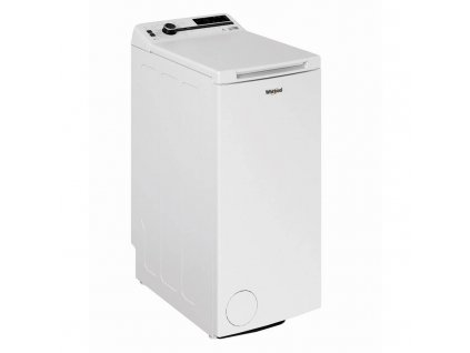 Whirlpool TDLRBX 6252BS EU N 1
