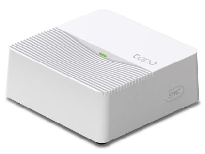 TP-Link Tapo H200 Smart hub so zvončekom
