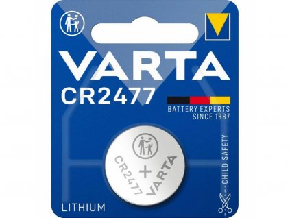 Varta CR 2477 Batéria