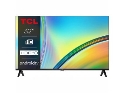 TCL 32S5400 Android TV 1