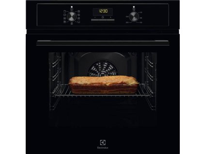 Electrolux EOF 3H50 BK 1