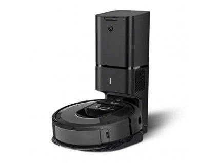 iRobot Roomba i8+ (8578) 1