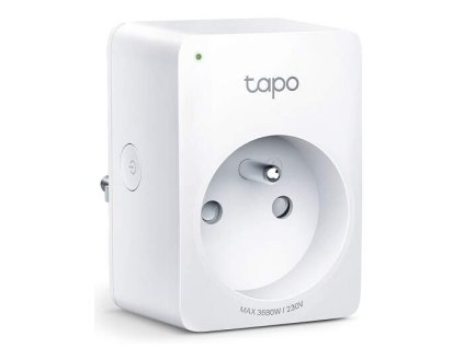 TP-Link Tapo P100 Mini Smart Smart zásuvka Wifi