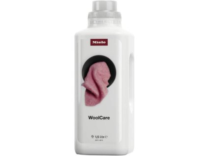 Miele prací prostriedok WoolCare 1,5l 11979200 Chémia
