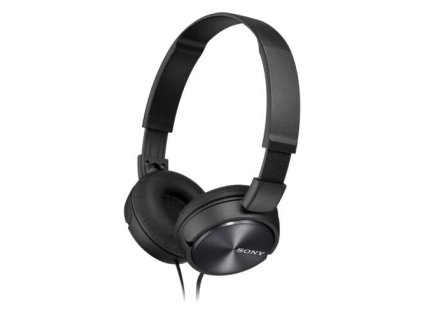 Sony MDR ZX310B 1