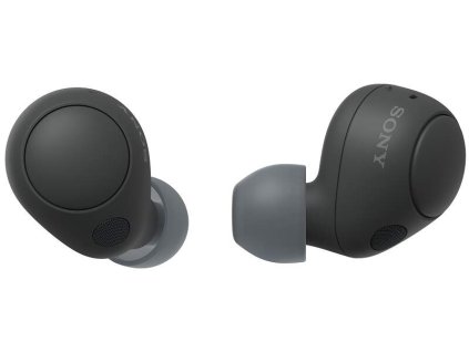 Sony WF C700N Bluetooth Sluchadla 1