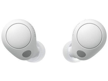 Sony WF C700N Bluetooth Sluchadla biele 2