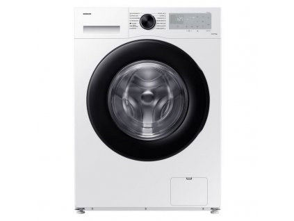 Samsung WW 80CGC04DAHLE Práčka spredu plnená 1